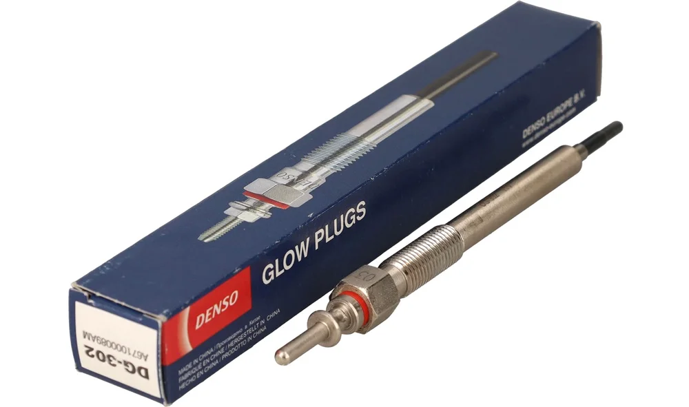 Glødeplugg – DG-302 – (DENSO) v:6148704 Glødeplugg – DG-302 – (DENSO) v:6148704