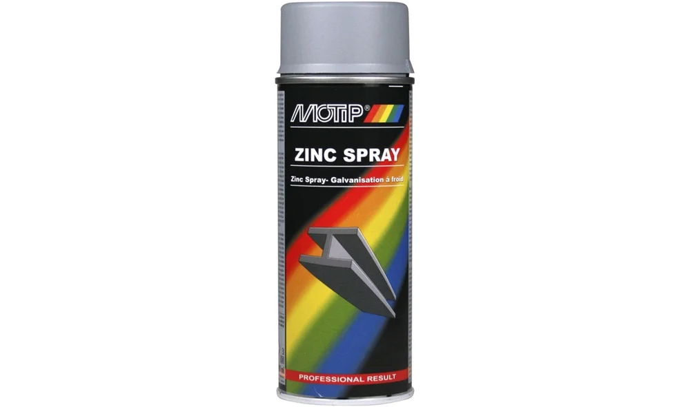 Motip sink spray 500 ml v:869161