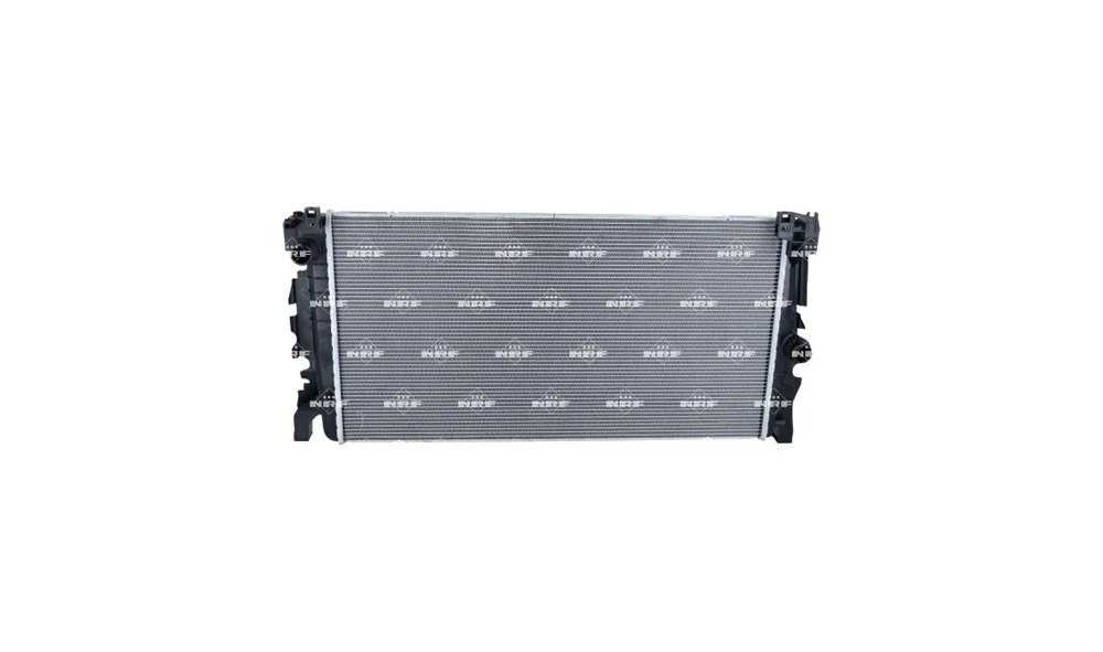 Radiator, Motorkjøling – 550306 – (NRF) v:2255534