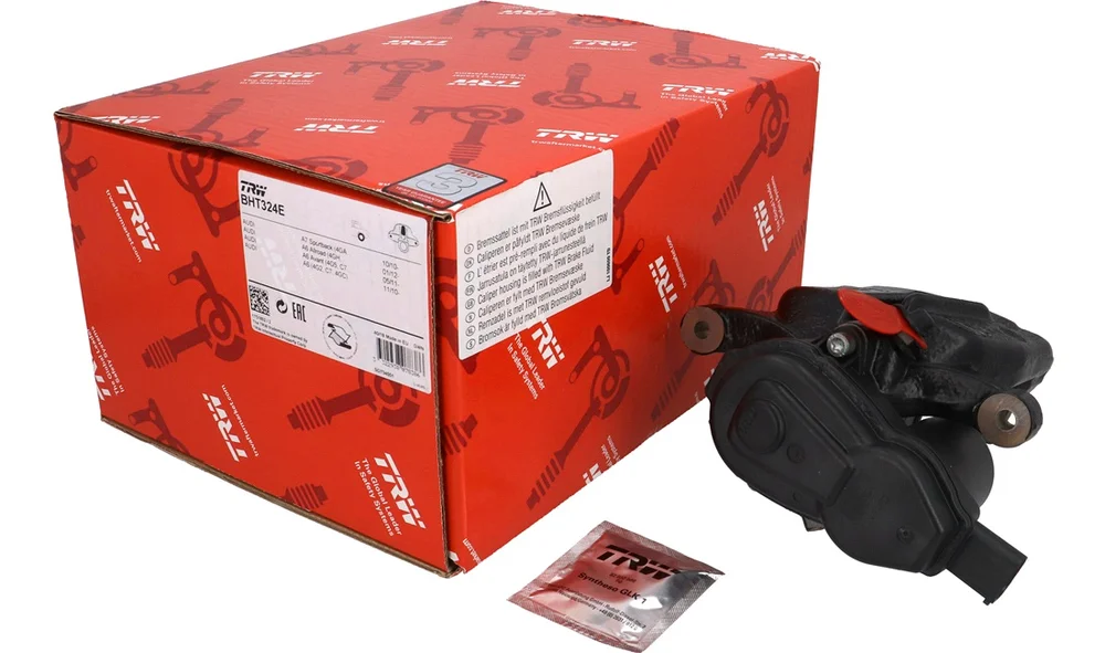 Bremsecaliper - BHT324E - (TRW) v:5993726