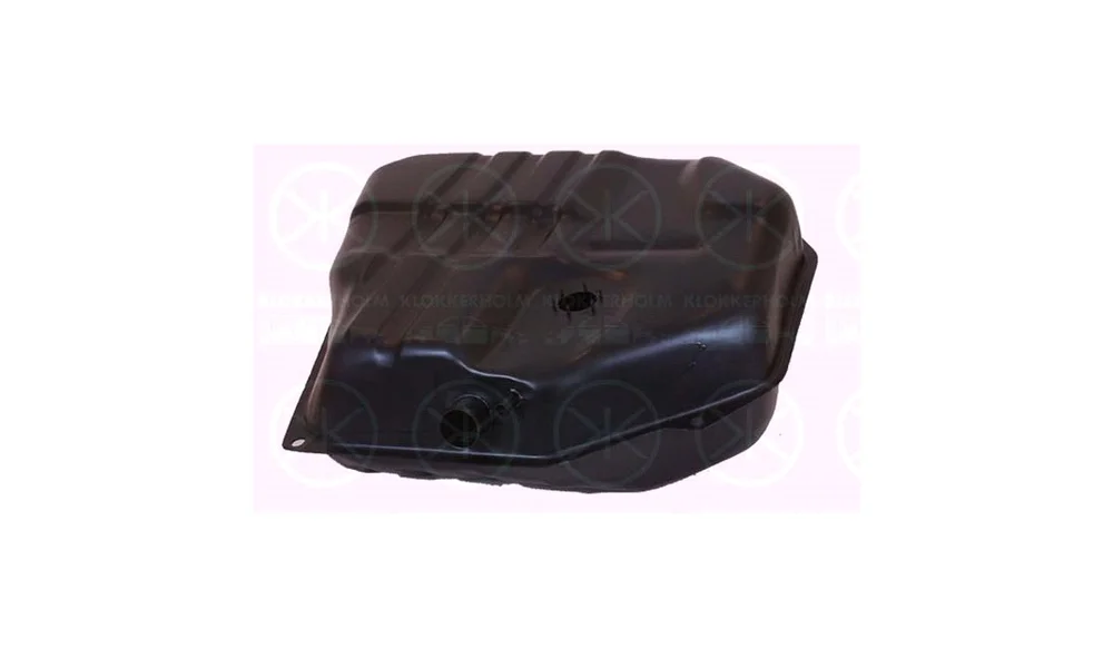 Drivstofftank – 2092009 – (Klokkerholm) v:4725829