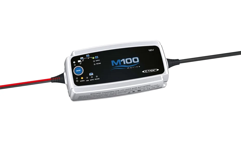 CTEK M100 EU 70A Marine v:1251134