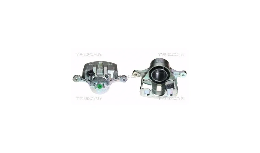 Bremsecaliper - 8170 343795 - (Budweg) v:1218850