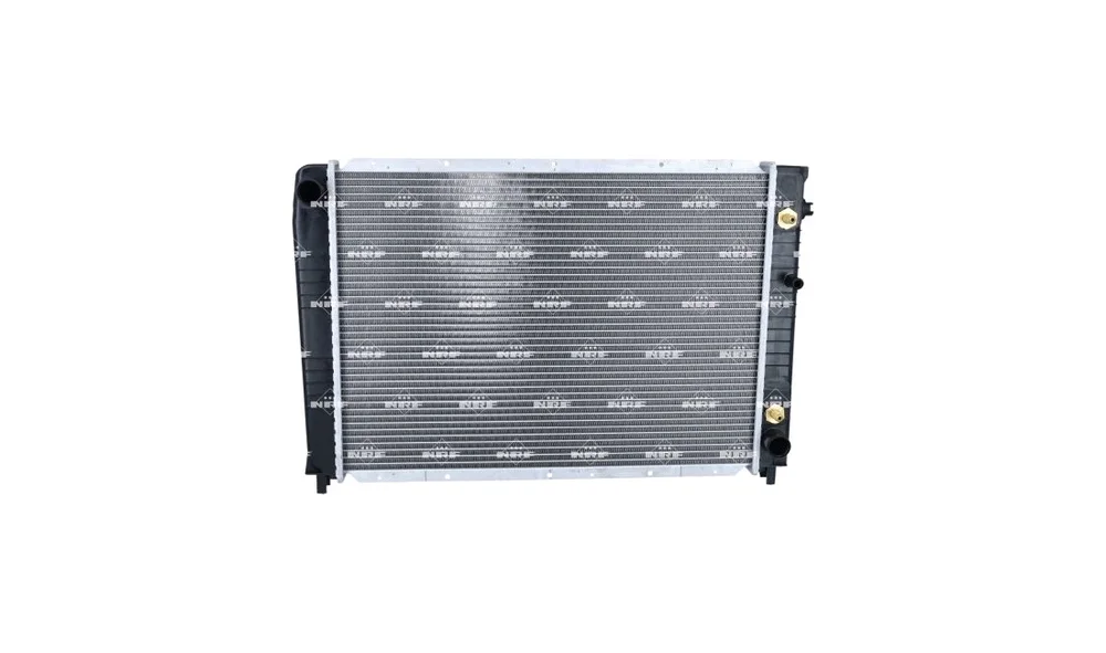 Radiator, Motorkjøling – 53953 – (NRF) v:3640511 Radiator, Motorkjøling – 53953 – (NRF) v:3640511