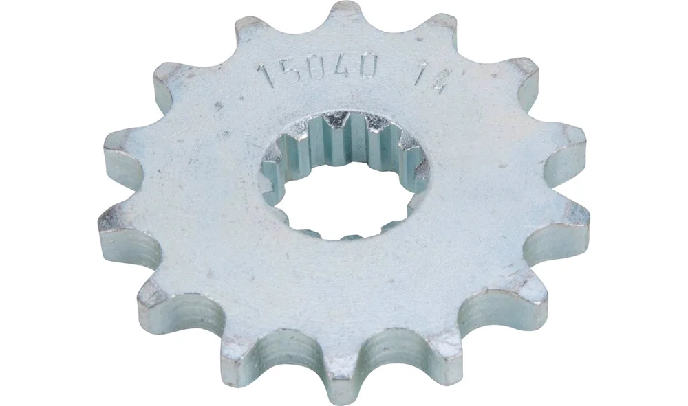 Fordrev Esjot 14T, TC85 14< v:3422801