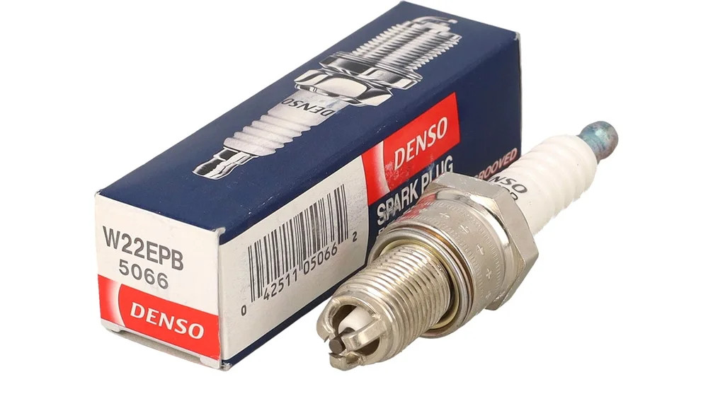 Tennplugg – W22EPB – Nickel – (DENSO) v:7600696 Tennplugg – W22EPB – Nickel – (DENSO) v:7600696