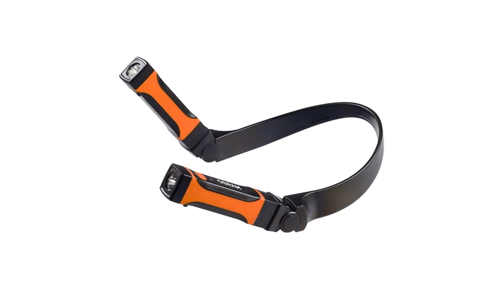 Arbeidslampe NECKLIGHT – (OSRAM) v:5139220 Arbeidslampe NECKLIGHT – (OSRAM) v:5139220