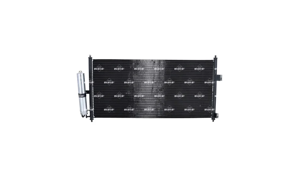 Kondensator, Klimaanlegg 35565 EASY FIT v:1450487