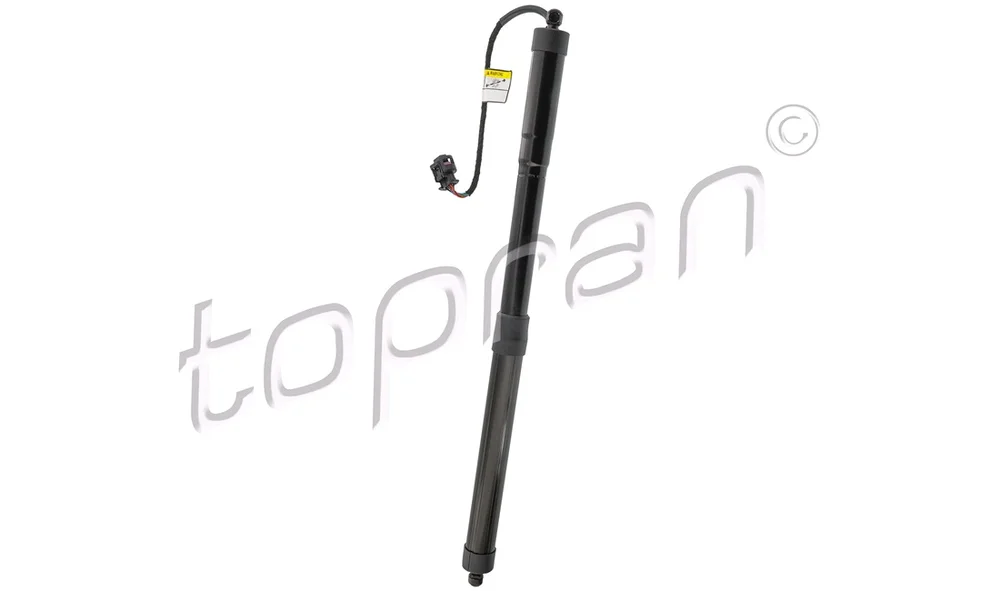 Elektromotor, bakluke 602 300 (Topran) v:7376293 Elektromotor, bakluke 602 300 (Topran) v:7376293