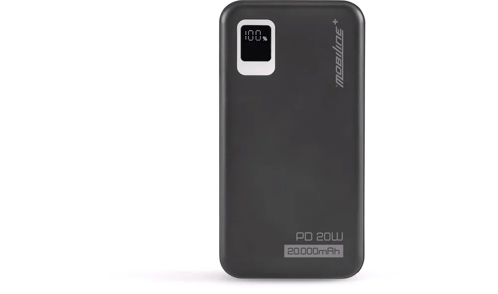 Powerbank 20000 mAh 20W v:830348 Powerbank 20000 mAh 20W v:830348