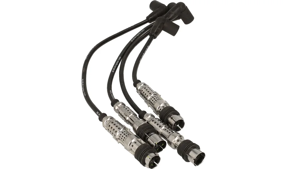 Tennplugg Kabelsett 76369 (BE-RE-NI elec v:6888508