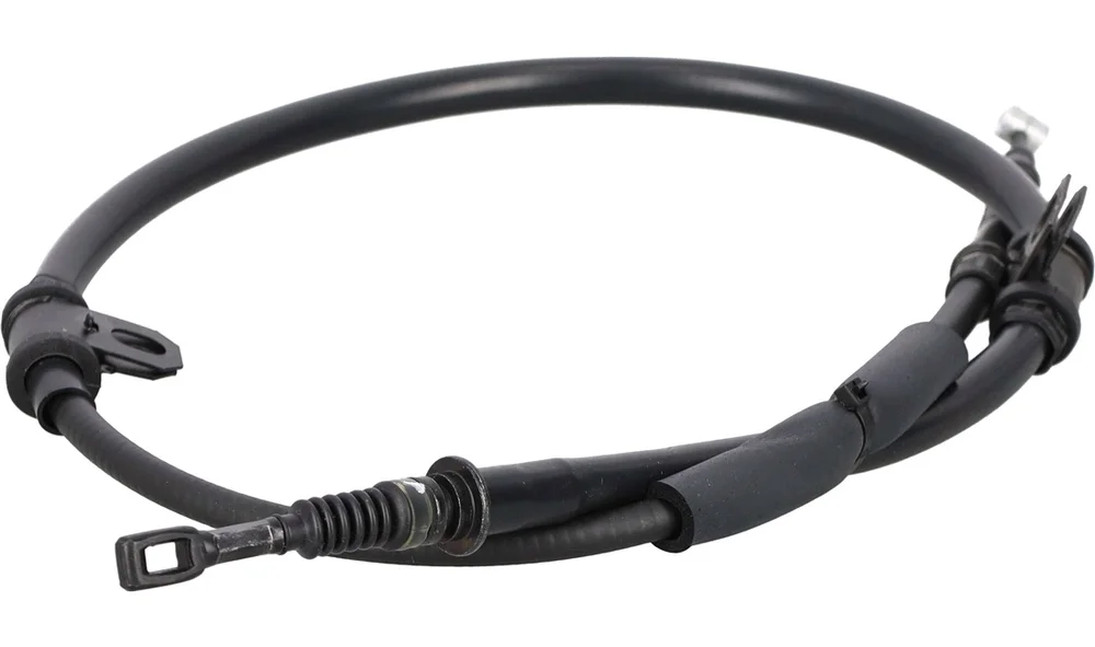 Tautrekk, Håndbremse 8140 431017 (Trisca v:5214529 Tautrekk, Håndbremse 8140 431017 (Trisca v:5214529