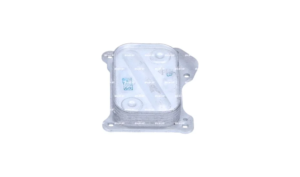 Oljekjøler, motorolje – EASY FIT v:4595309