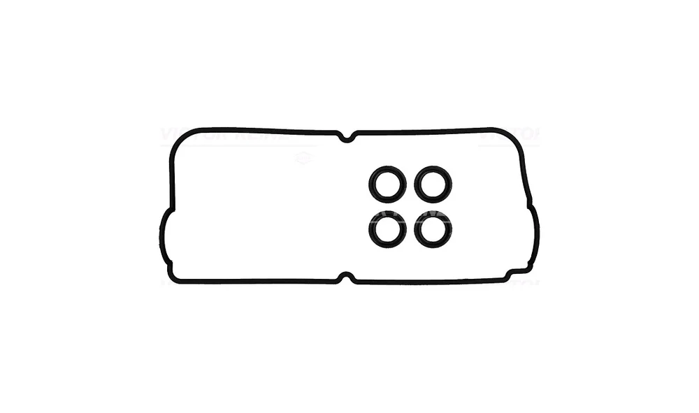 Tetningssett, topplokkdeksel 15-52956-01 v:2705607