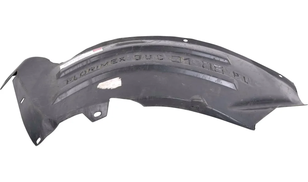 Innerskjerm Plastikk 2093387 (Klokkerhol v:1157964
