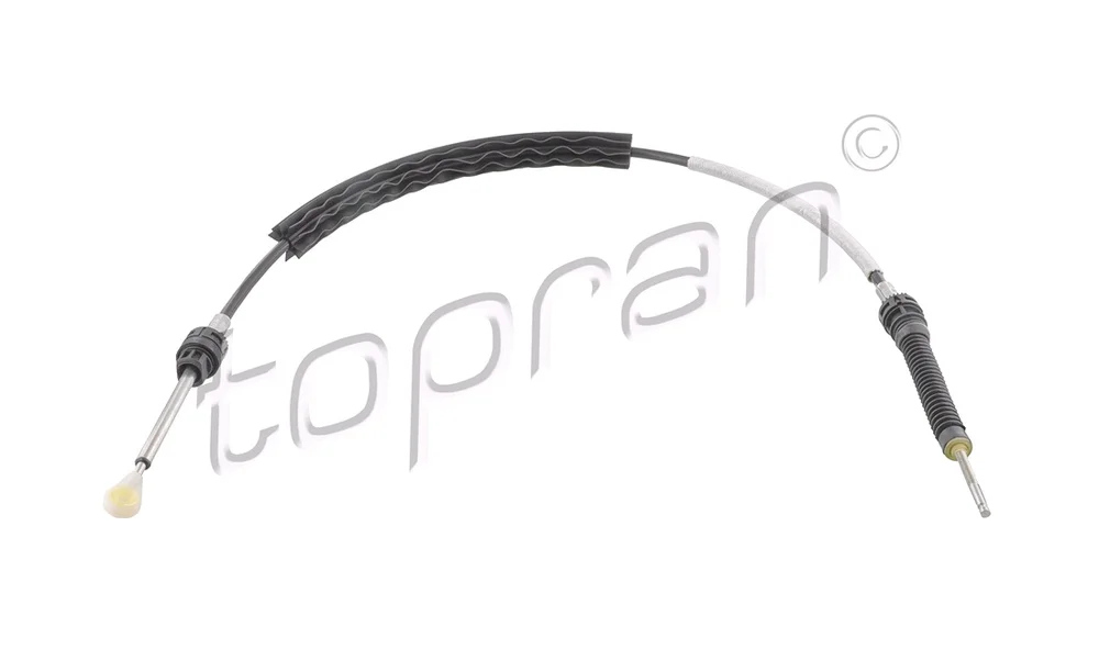 Kabel, girmekanisme – 119 131 – (Topran) v:7888956 Kabel, girmekanisme – 119 131 – (Topran) v:7888956