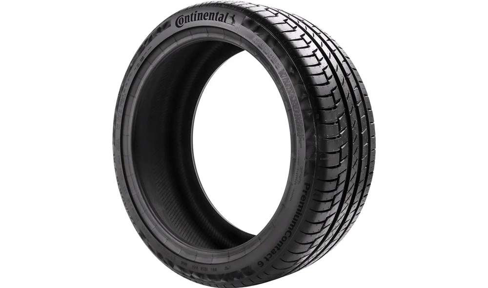 Continental 225\/55-17 101Y – Sommerdekk v:8061045 Continental 225\/55-17 101Y – Sommerdekk v:8061045