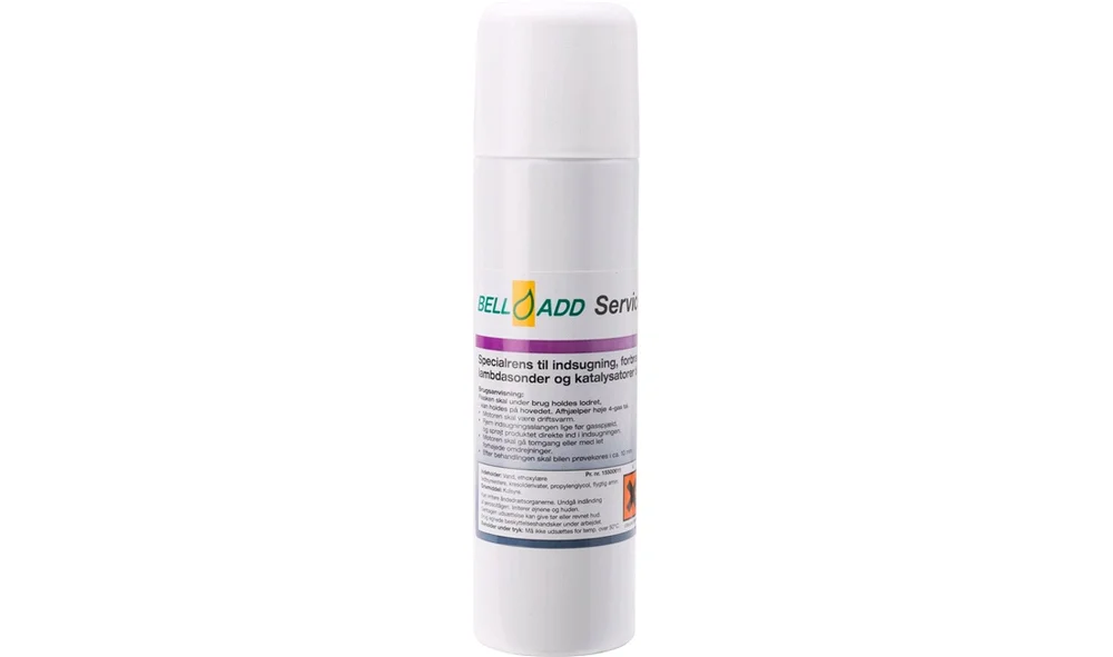 Bell Add Servicerens 2B 220 ml v:8079978