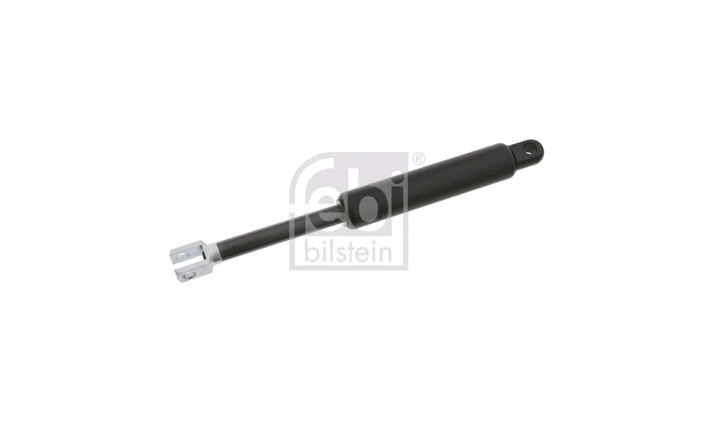 Gassfjær, Bagasje- \/ Lasterom 08139 (Feb v:2334010