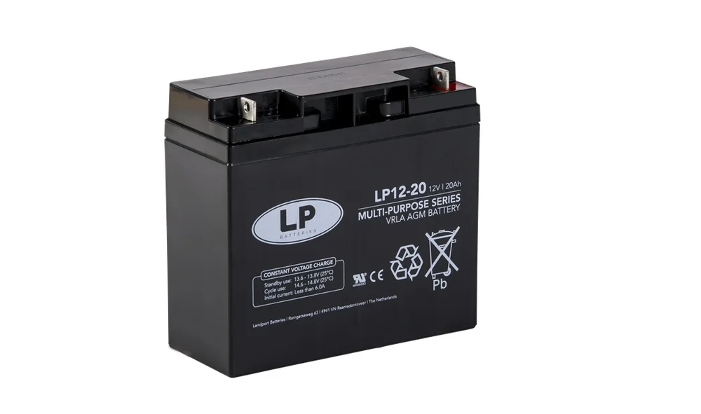 Batteri, BMW R1100 93-01 v:9460748