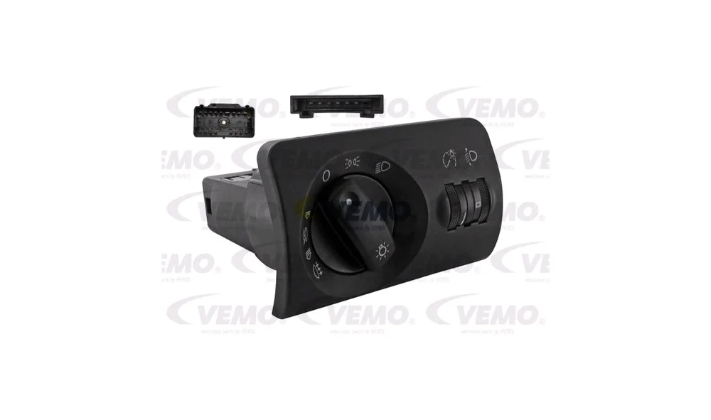 Bryter, hovedlys – V10-73-0011 – (Vemo) v:6160559 Bryter, hovedlys – V10-73-0011 – (Vemo) v:6160559