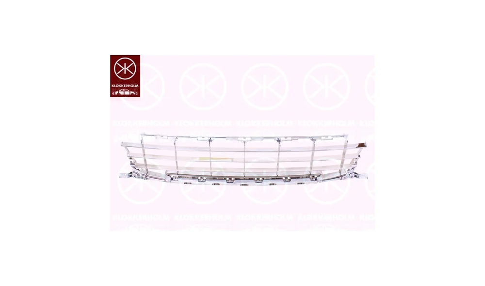 Ventilasjonsgitter 5508914 (Klokkerholm) v:2068649