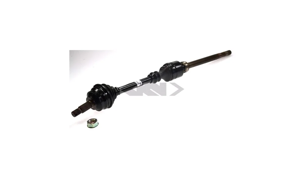Drivaksel - 20957 - (GKN) v:6166970