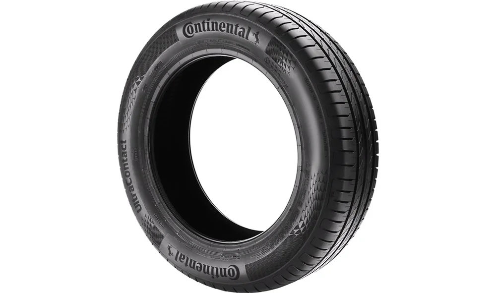 Dekk 185\/55-15 82H ContiUltraContact v:7327557