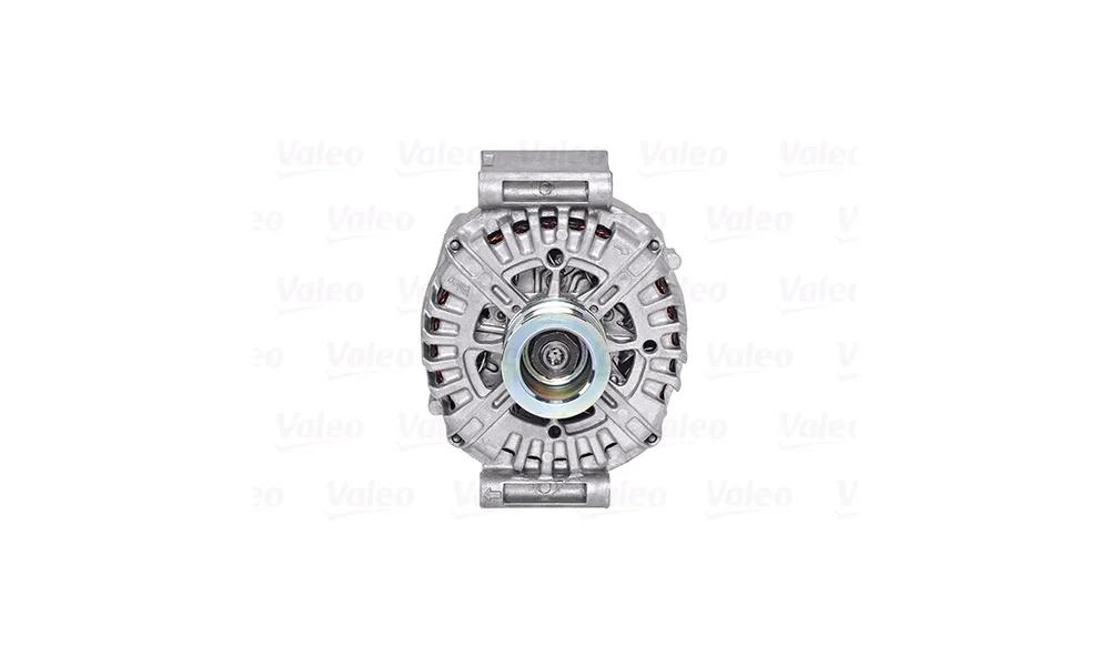 Dynamo - 440570 - (Valeo) v:6277299