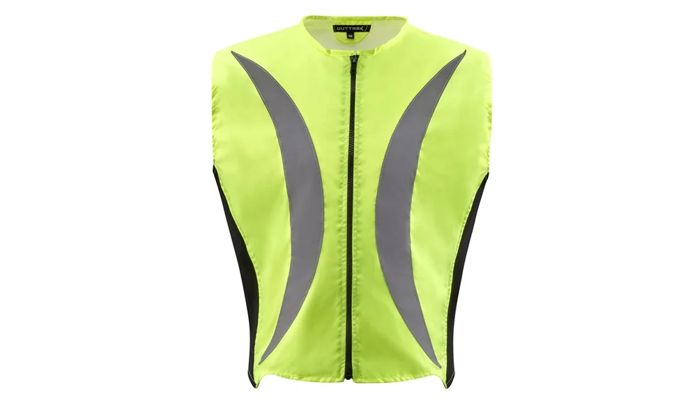 MC sikkerhetsvest small v:7894502