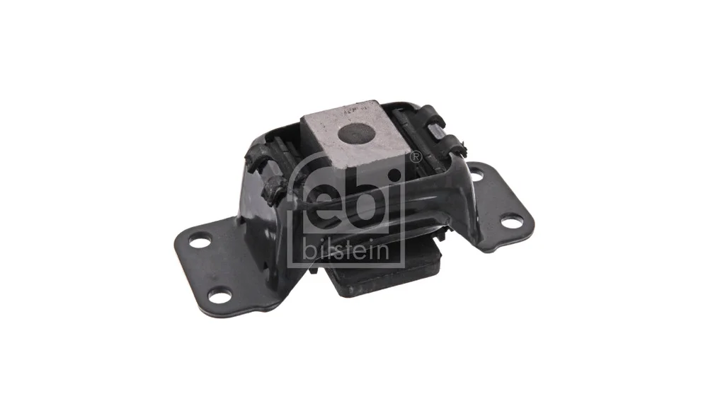 Lagring, akselbærer – 10026 – (Febi) v:3453149