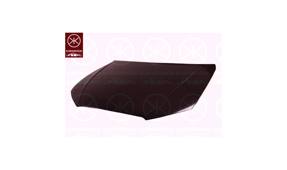 Motorpanser – 0027280A1 – (Klokkerholm) v:8103966 Motorpanser – 0027280A1 – (Klokkerholm) v:8103966