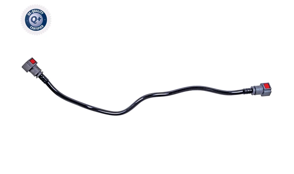 Brennstoffledning – V46-1095 – (Vaico) v:7193281 Brennstoffledning – V46-1095 – (Vaico) v:7193281