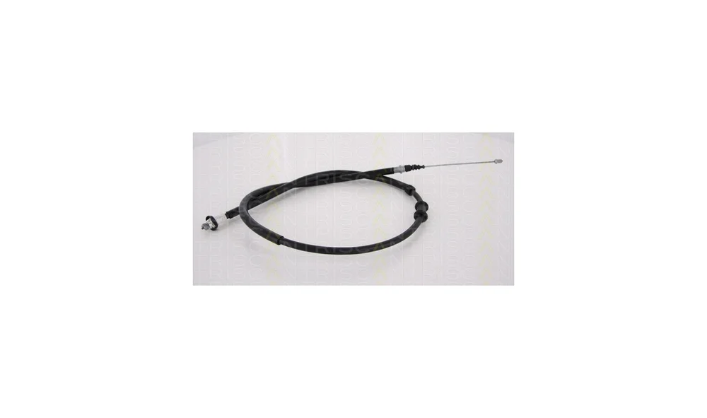Tautrekk, Håndbremse 8140 151009 (Trisca v:3020255