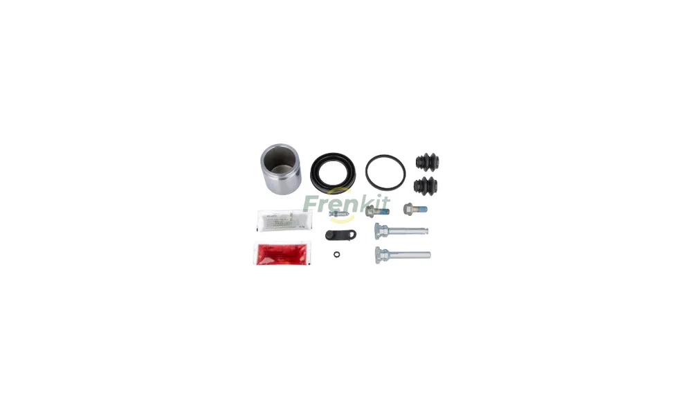 Reparasjonssett, Bremsecaliper 748326 (F v:2946755