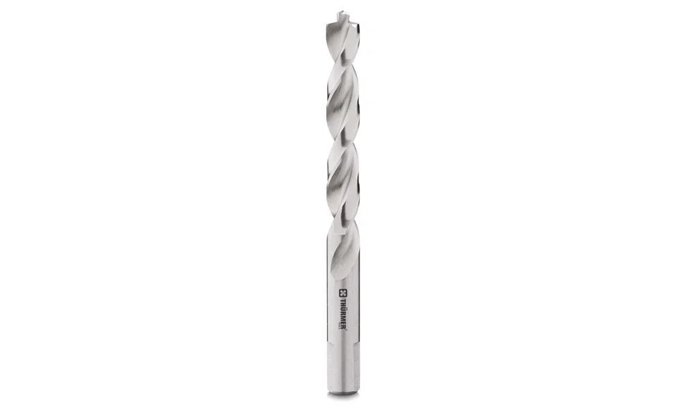 Bulletbor 11,5 x 142 Metall HSSG v:8180847