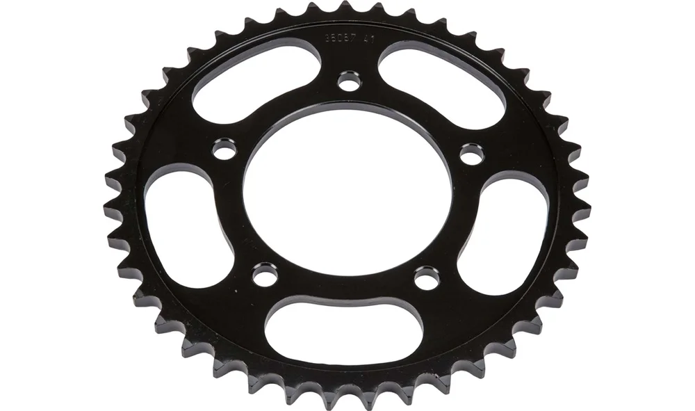 Bakdrev Esjot 41T, ZZR1400 06< v:7831126