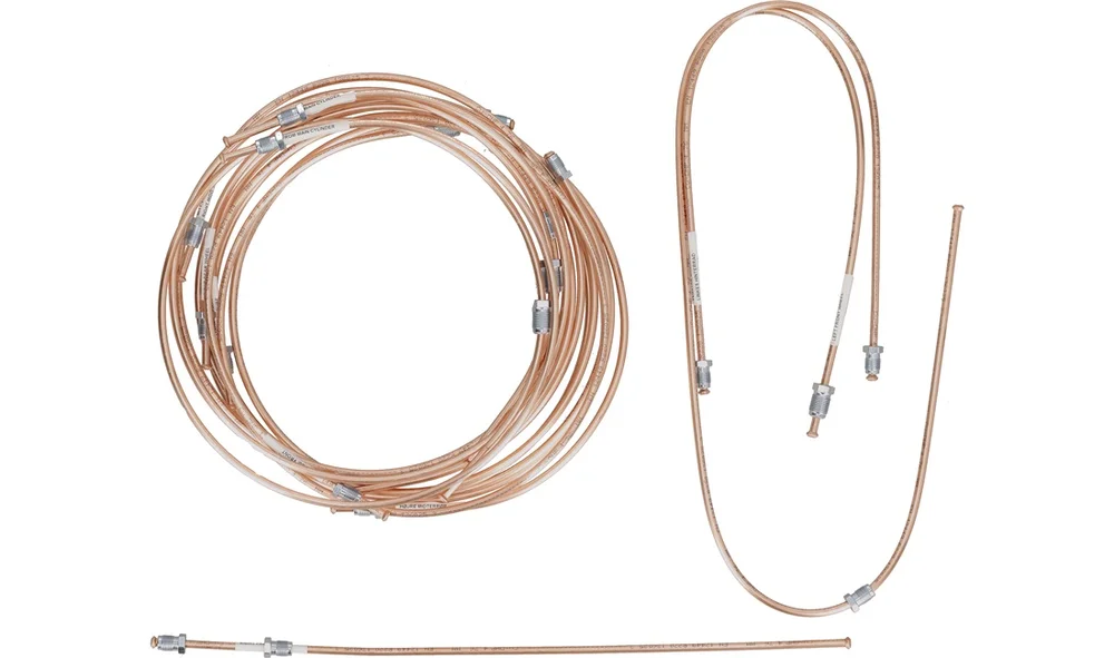 Bremserørssett CU-RE073 (Quick Brake) v:333470