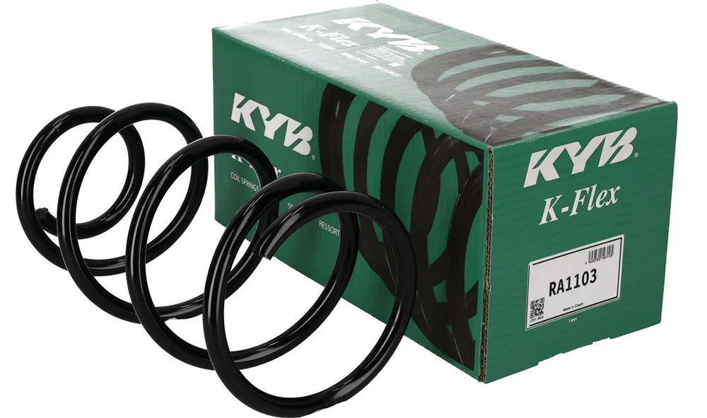 Fjær – RA1103 – K-Flex – (KYB) v:4770637 Fjær – RA1103 – K-Flex – (KYB) v:4770637