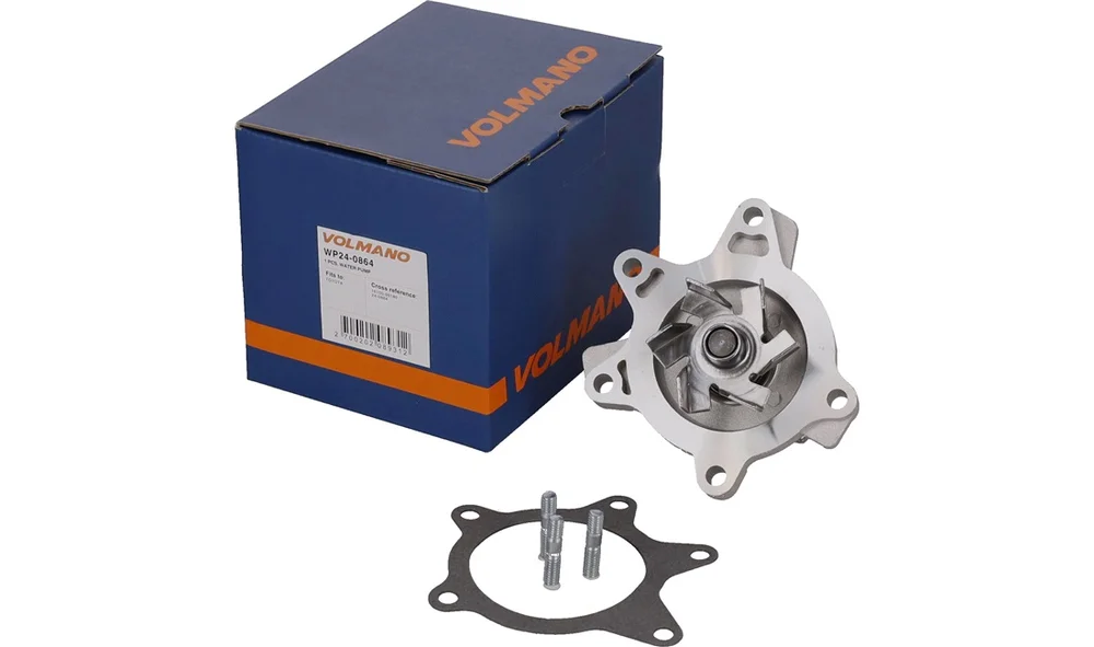 Vannpumpe – 24-0864 – (Volmano) v:4845352