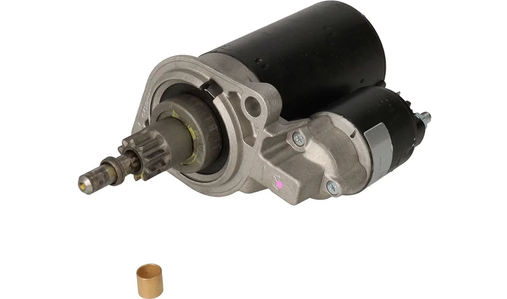 Starter – 8016110 – (BE-RE-NI electro) v:9229994 Starter – 8016110 – (BE-RE-NI electro) v:9229994