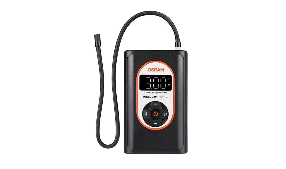 Kompressor digital- (Osram) v:1285017