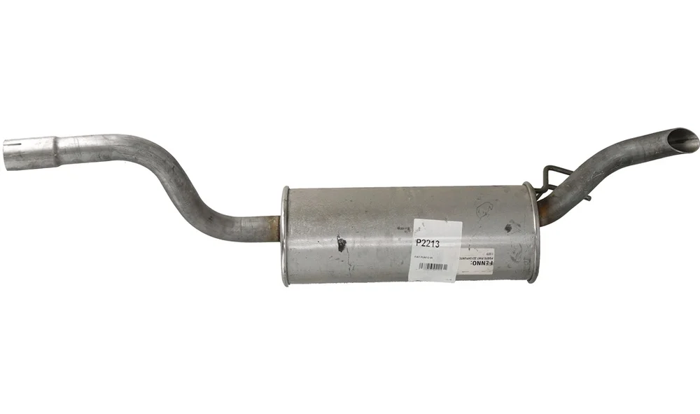Bakre Lydpotte – P2213 – (Fenno) v:6461028