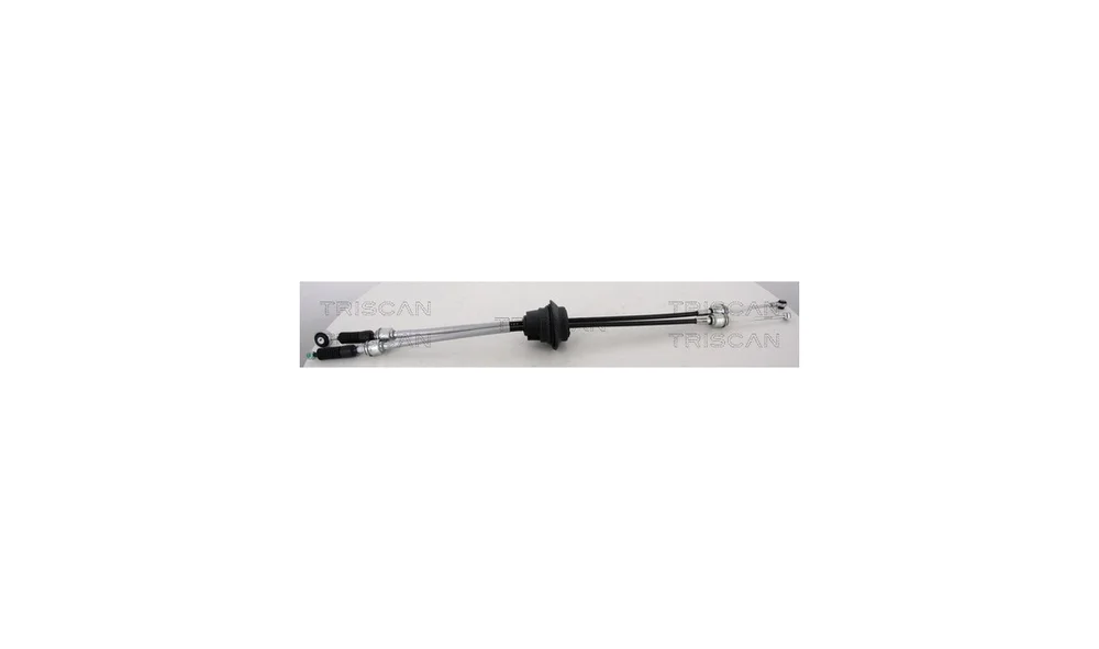 Kabel, girmekanisme 8140 10723 (Triscan) v:6540170