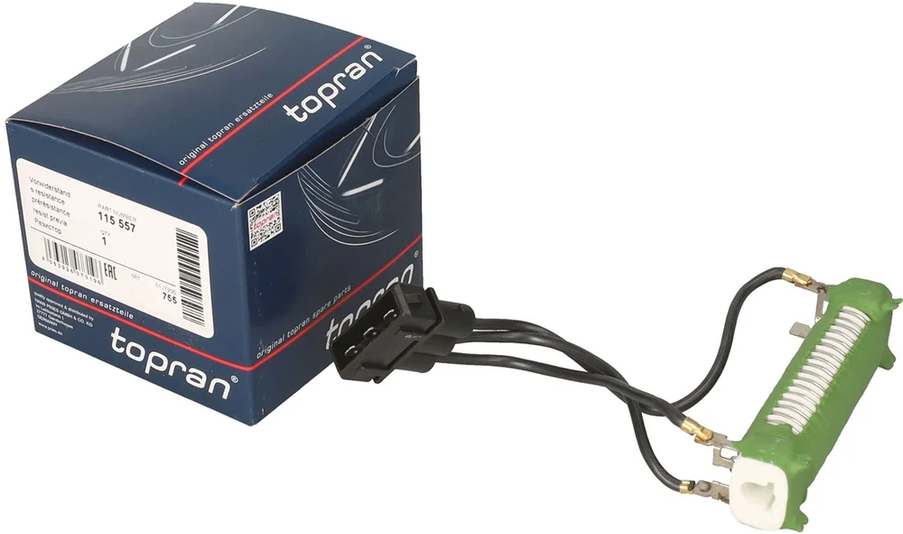 Formotstand, kjølevifte for el-motor 115 v:7667867
