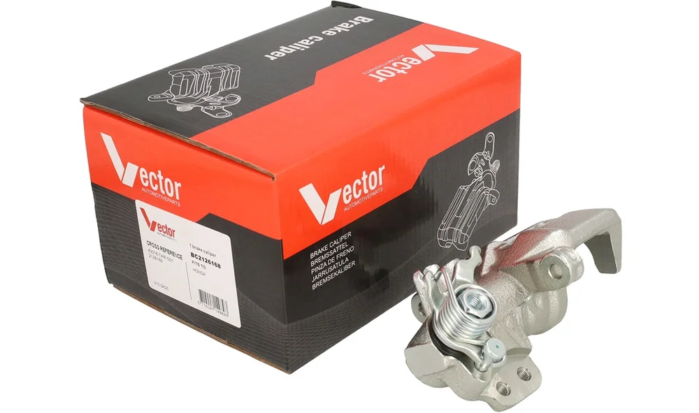 Bremsecaliper – 2126168 – (Vector) v:5223148 Bremsecaliper – 2126168 – (Vector) v:5223148