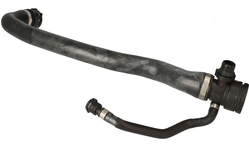 Radiatorslange - V20-2692 - (Vaico) v:832607