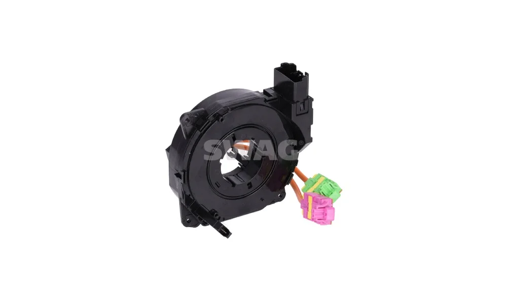 Viklefjær, airbag v:7755013