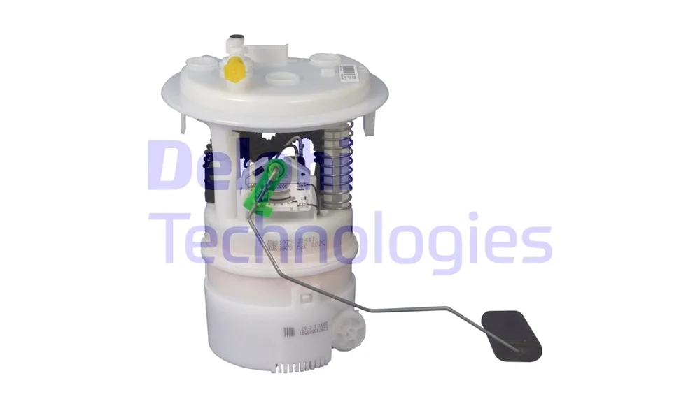 Drivstoffpumpe – FG1095-12B1 – (Delphi) v:2138389 Drivstoffpumpe – FG1095-12B1 – (Delphi) v:2138389