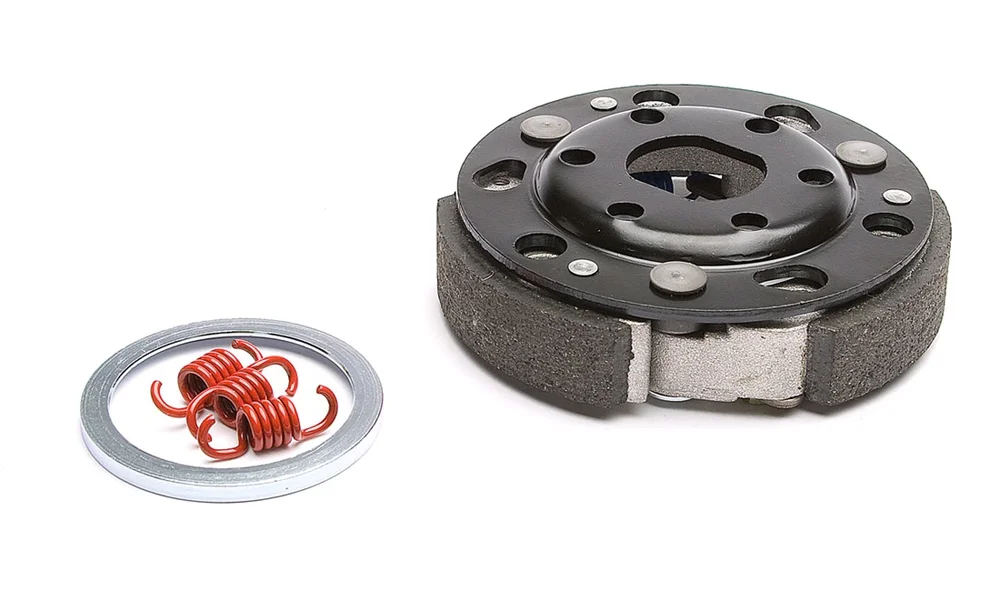 Clutch Racing justerbar 107 mm, Aerox v:8885570